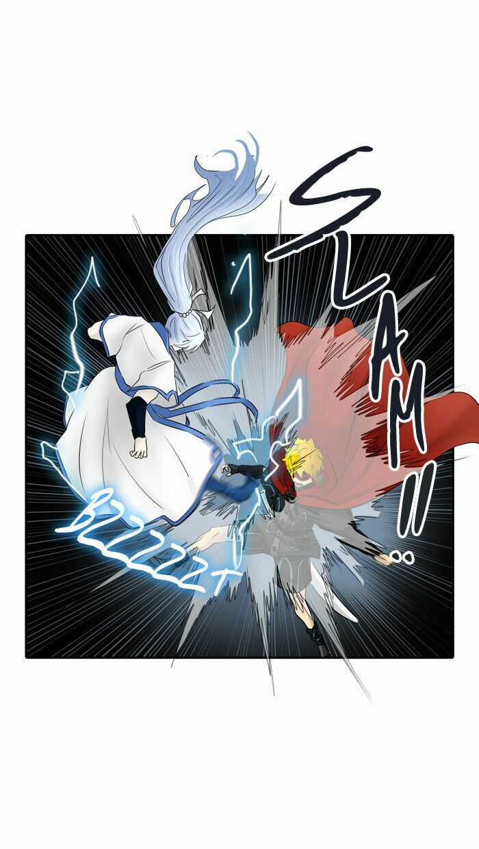 Tòa Tháp Bí Ẩn - Chapter 366 - Trang 71