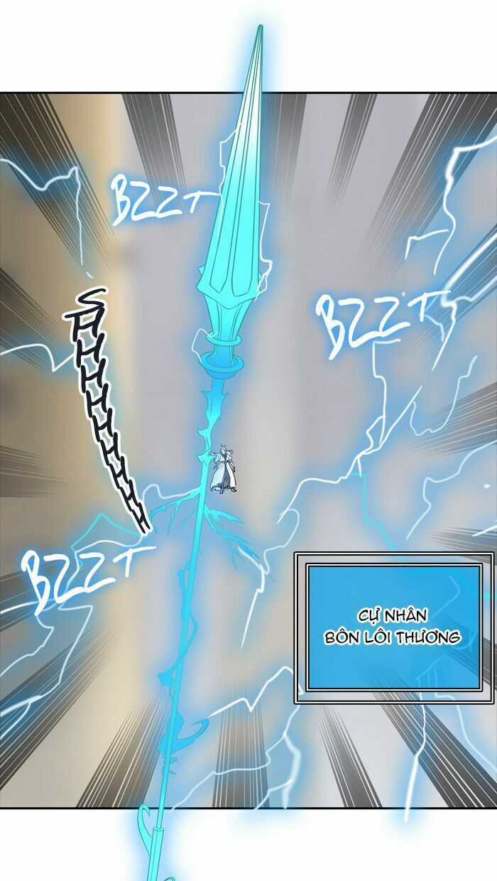 Tòa Tháp Bí Ẩn - Chapter 366 - Trang 84