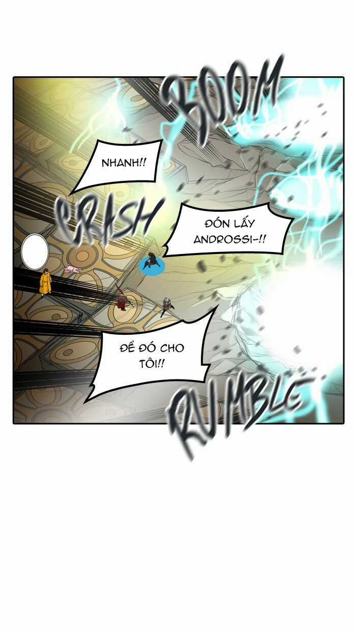 Tòa Tháp Bí Ẩn - Chapter 366 - Trang 89