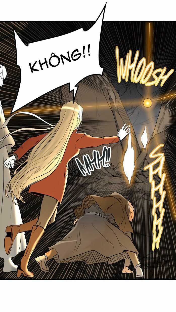 Tòa Tháp Bí Ẩn - Chapter 367 - Trang 106