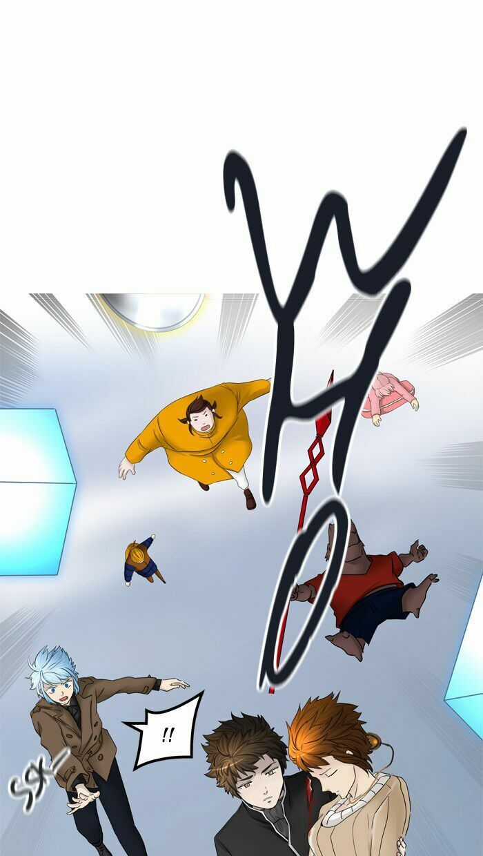 Tòa Tháp Bí Ẩn - Chapter 367 - Trang 113