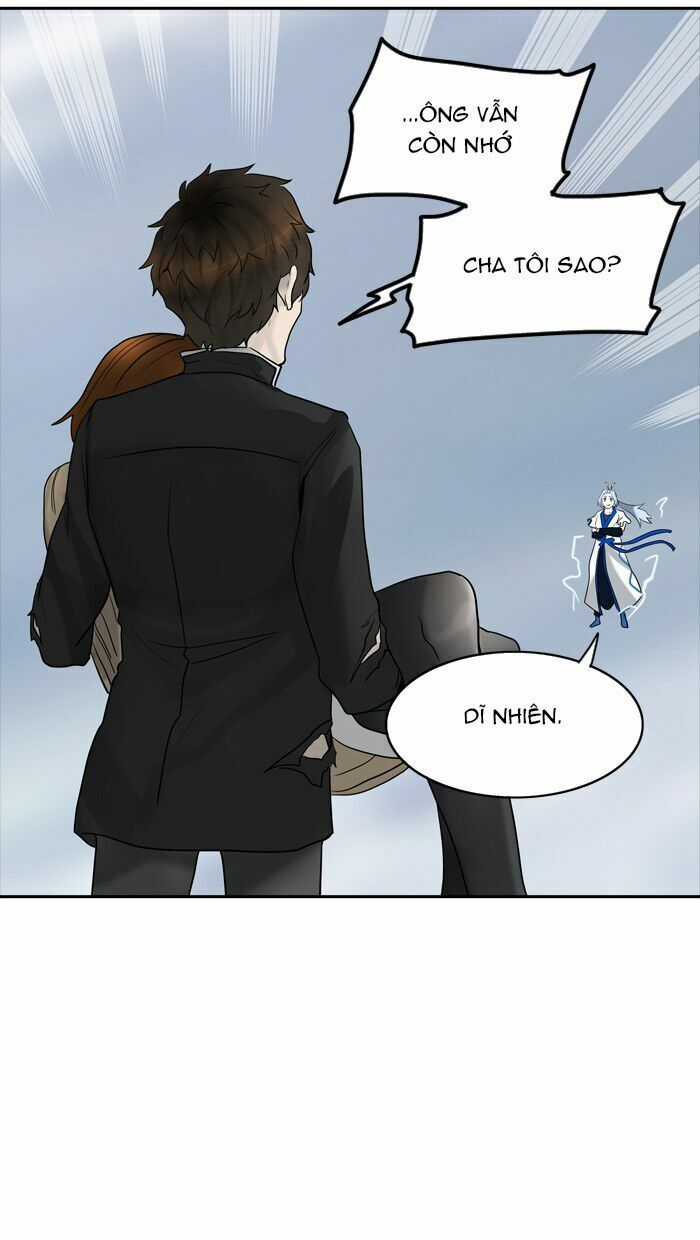 Tòa Tháp Bí Ẩn - Chapter 367 - Trang 124