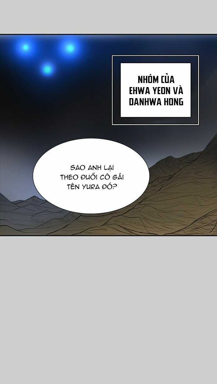 Tòa Tháp Bí Ẩn - Chapter 367 - Trang 19