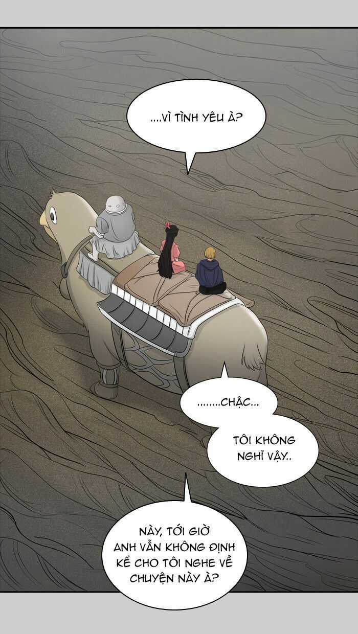 Tòa Tháp Bí Ẩn - Chapter 367 - Trang 20