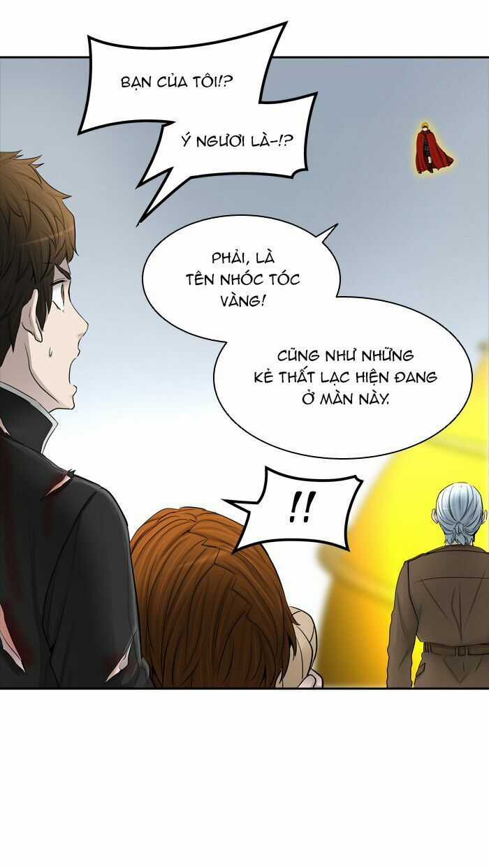 Tòa Tháp Bí Ẩn - Chapter 367 - Trang 5