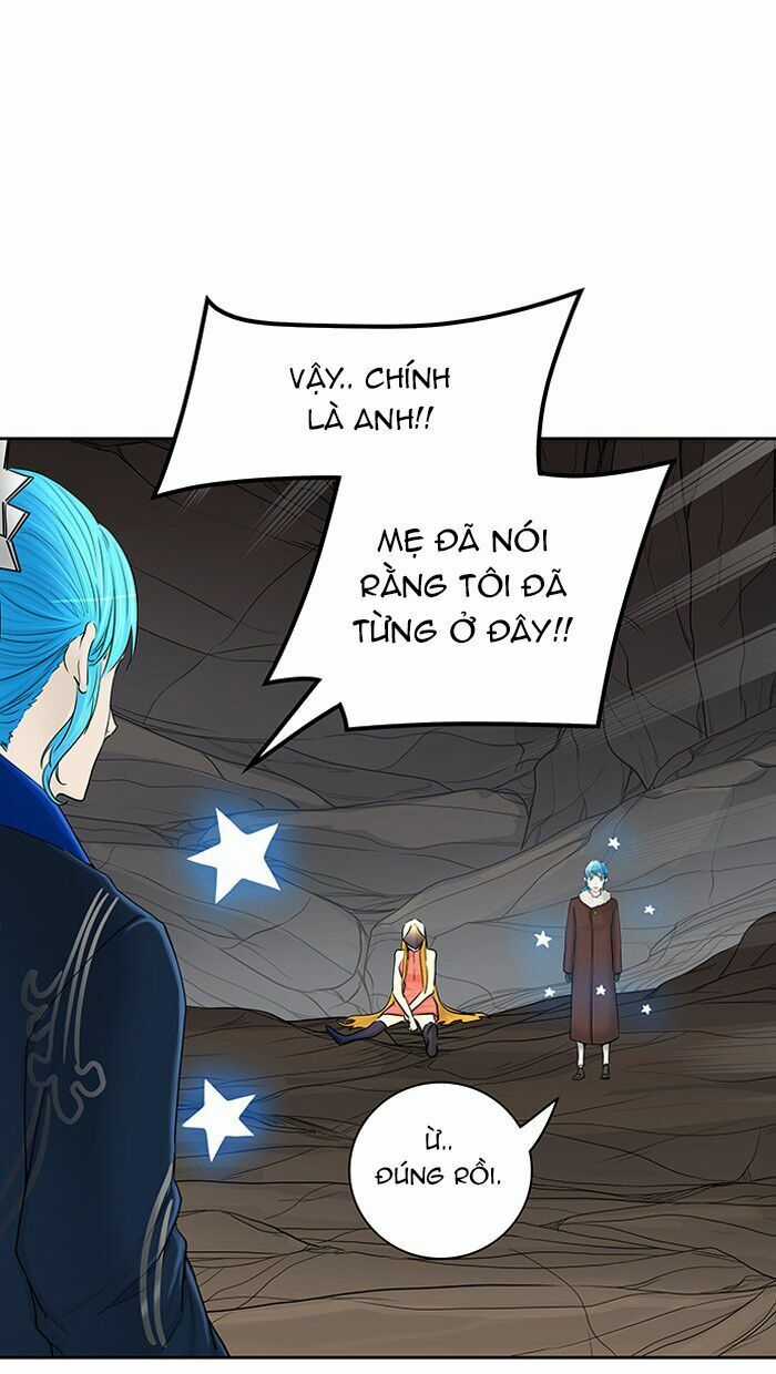 Tòa Tháp Bí Ẩn - Chapter 367 - Trang 43