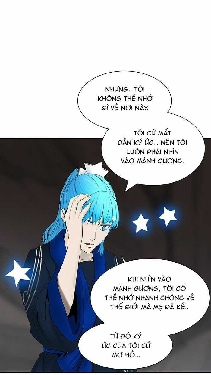 Tòa Tháp Bí Ẩn - Chapter 367 - Trang 44