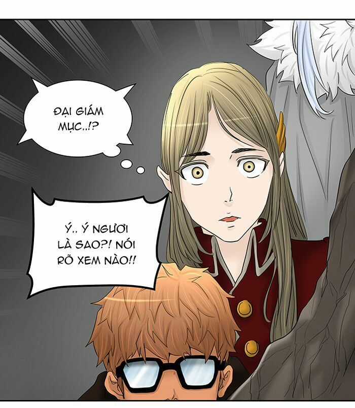 Tòa Tháp Bí Ẩn - Chapter 367 - Trang 49