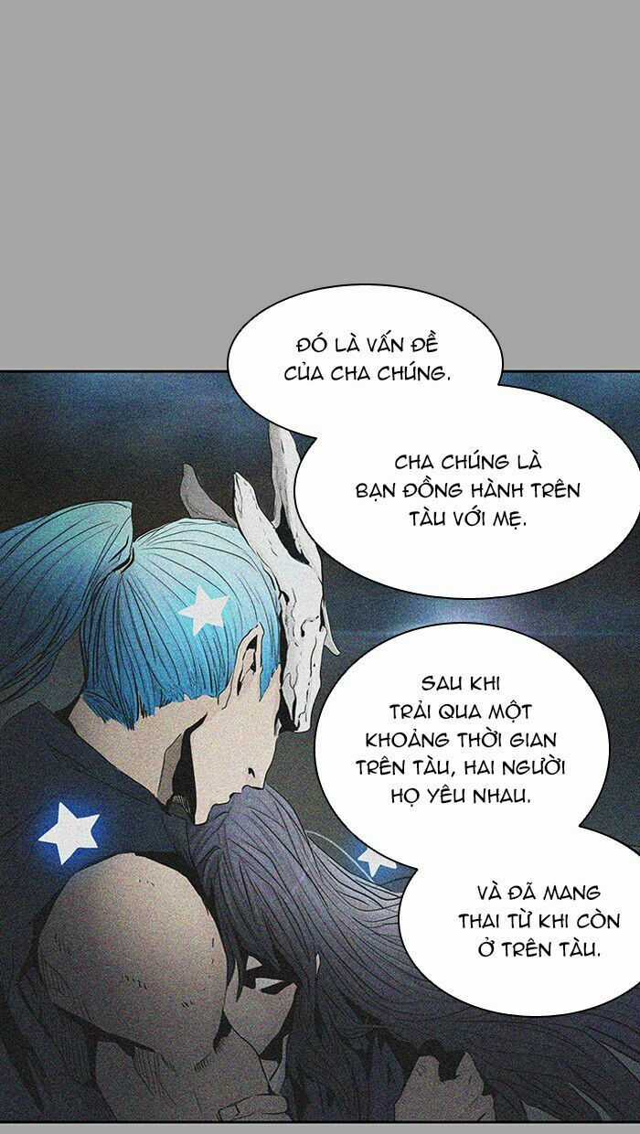 Tòa Tháp Bí Ẩn - Chapter 367 - Trang 53