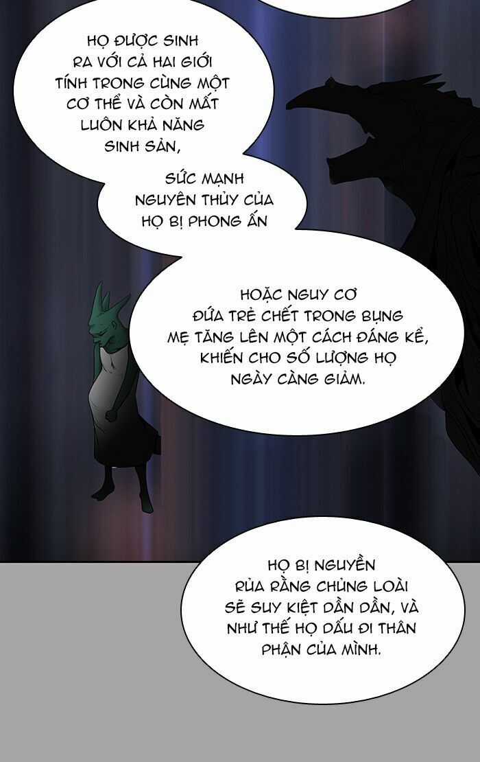 Tòa Tháp Bí Ẩn - Chapter 367 - Trang 55