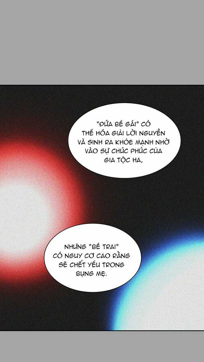 Tòa Tháp Bí Ẩn - Chapter 367 - Trang 57