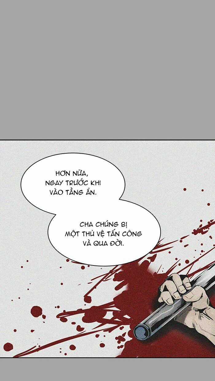 Tòa Tháp Bí Ẩn - Chapter 367 - Trang 58