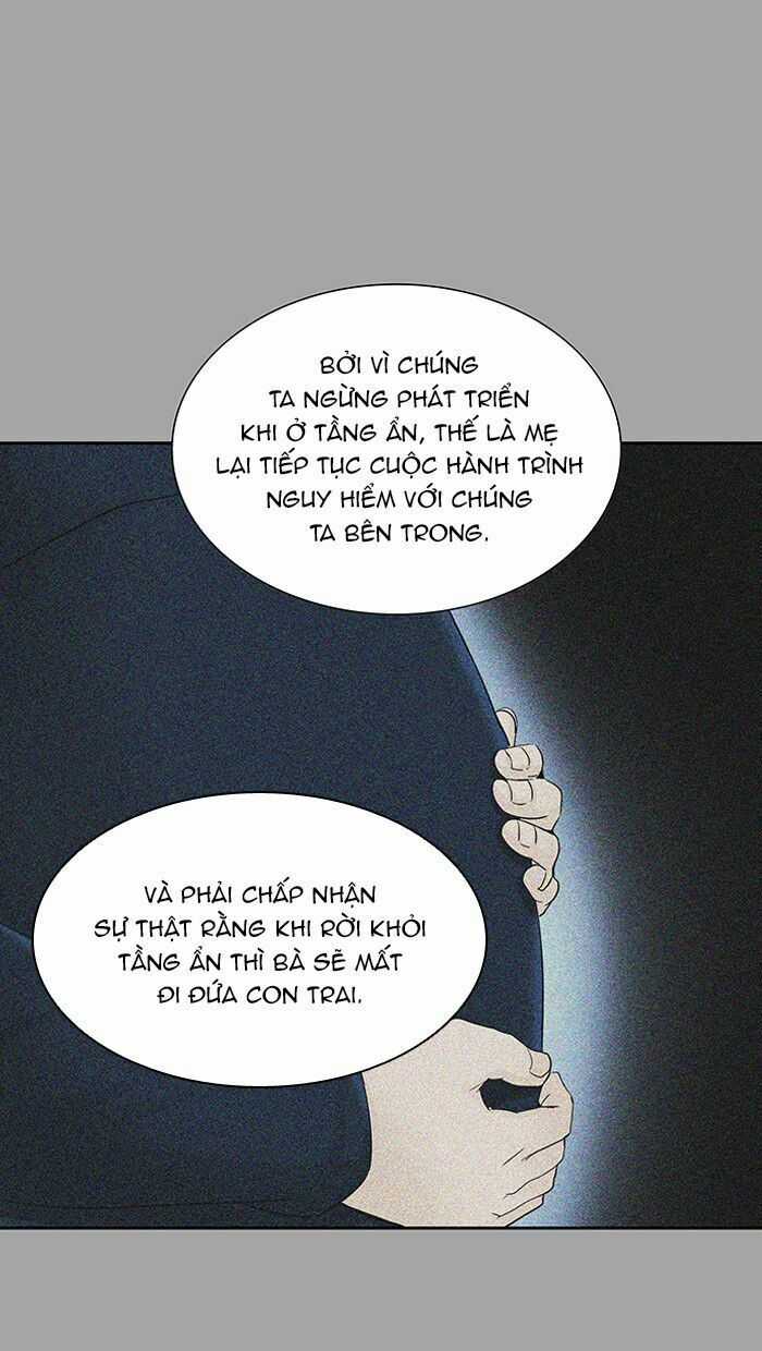 Tòa Tháp Bí Ẩn - Chapter 367 - Trang 59