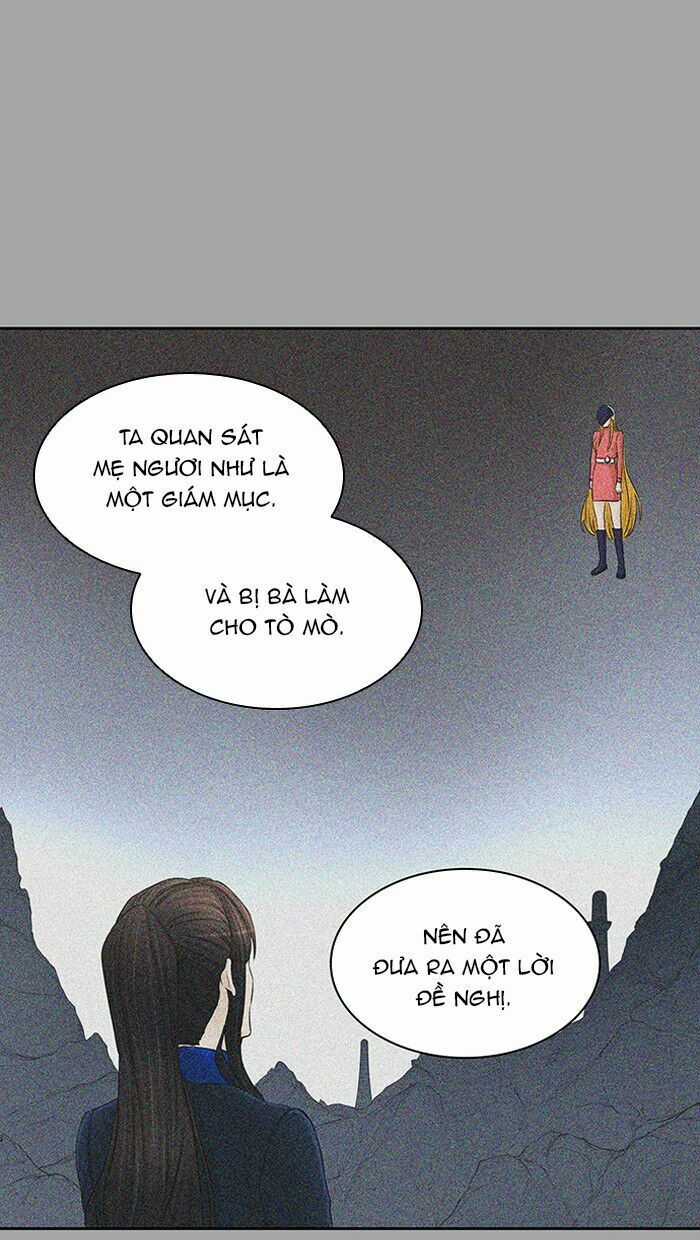 Tòa Tháp Bí Ẩn - Chapter 367 - Trang 60
