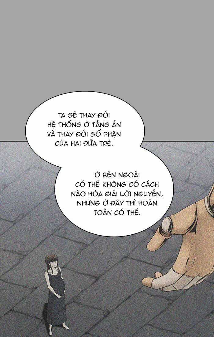 Tòa Tháp Bí Ẩn - Chapter 367 - Trang 61