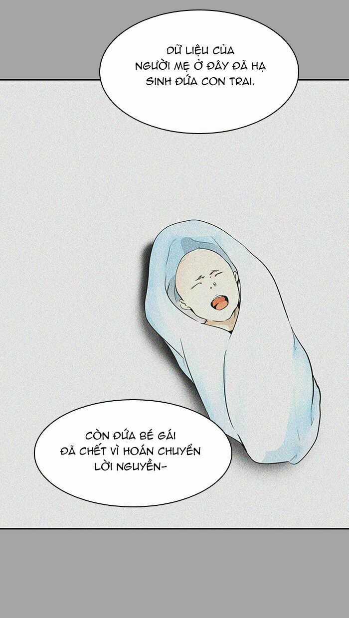 Tòa Tháp Bí Ẩn - Chapter 367 - Trang 64