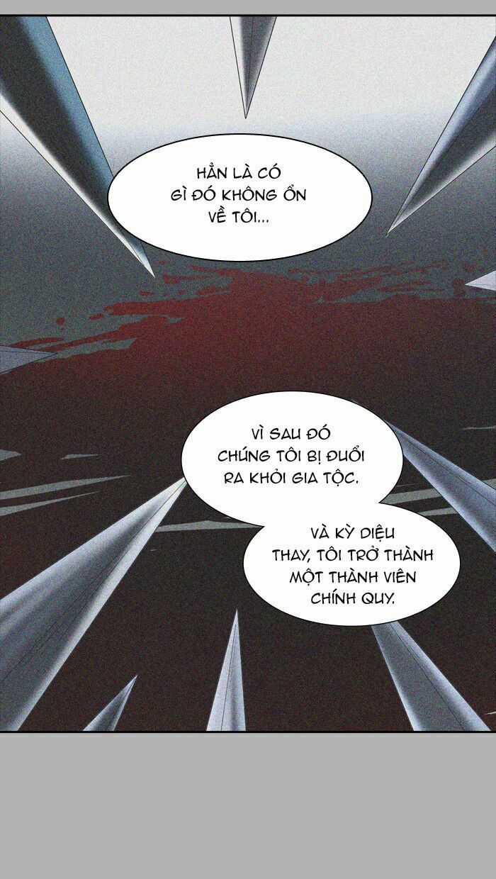 Tòa Tháp Bí Ẩn - Chapter 367 - Trang 70