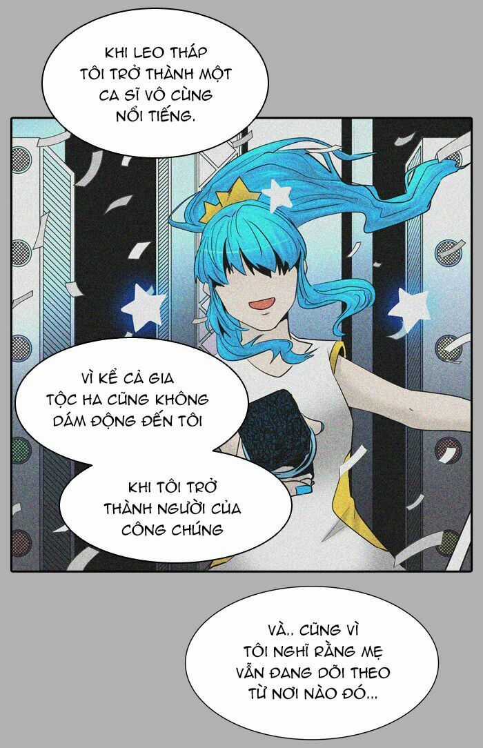 Tòa Tháp Bí Ẩn - Chapter 367 - Trang 73