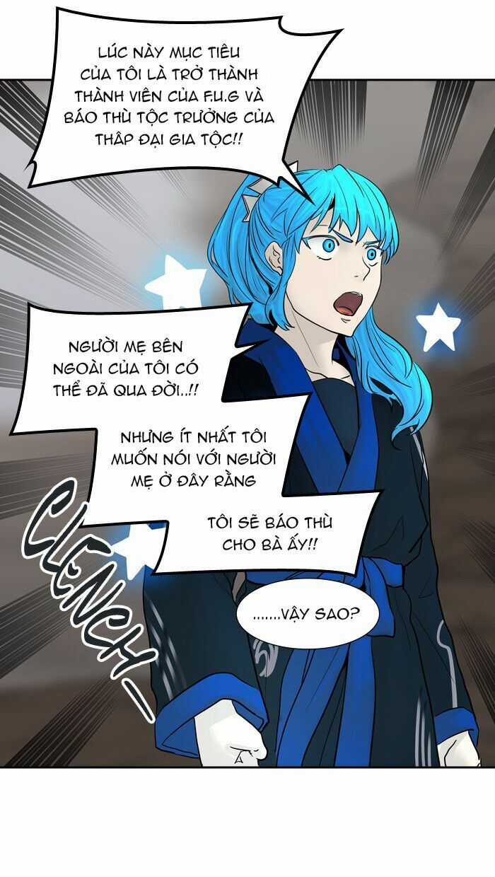 Tòa Tháp Bí Ẩn - Chapter 367 - Trang 75