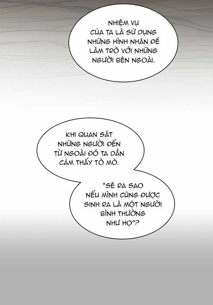 Tòa Tháp Bí Ẩn - Chapter 367 - Trang 80