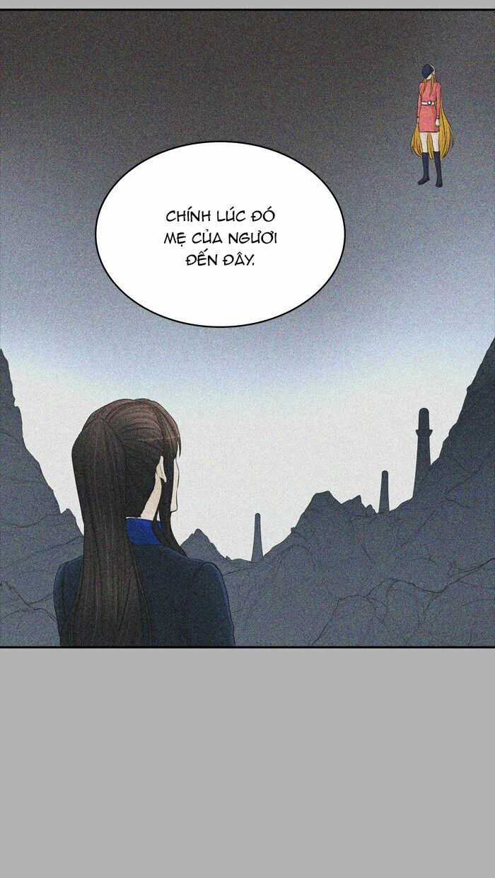 Tòa Tháp Bí Ẩn - Chapter 367 - Trang 81