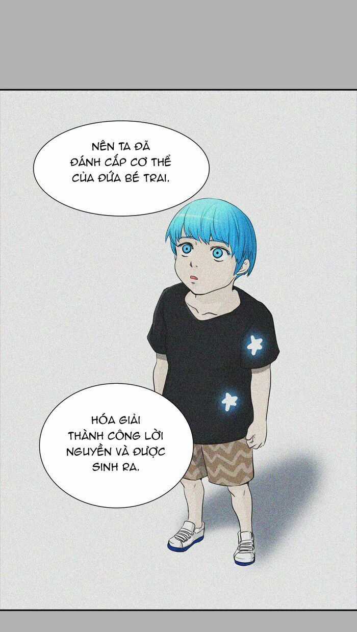 Tòa Tháp Bí Ẩn - Chapter 367 - Trang 83