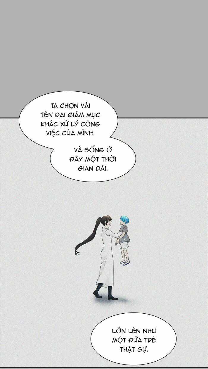 Tòa Tháp Bí Ẩn - Chapter 367 - Trang 84