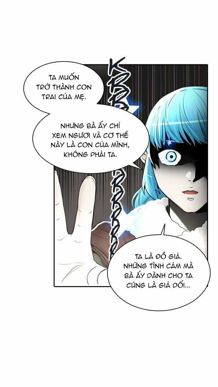 Tòa Tháp Bí Ẩn - Chapter 367 - Trang 97