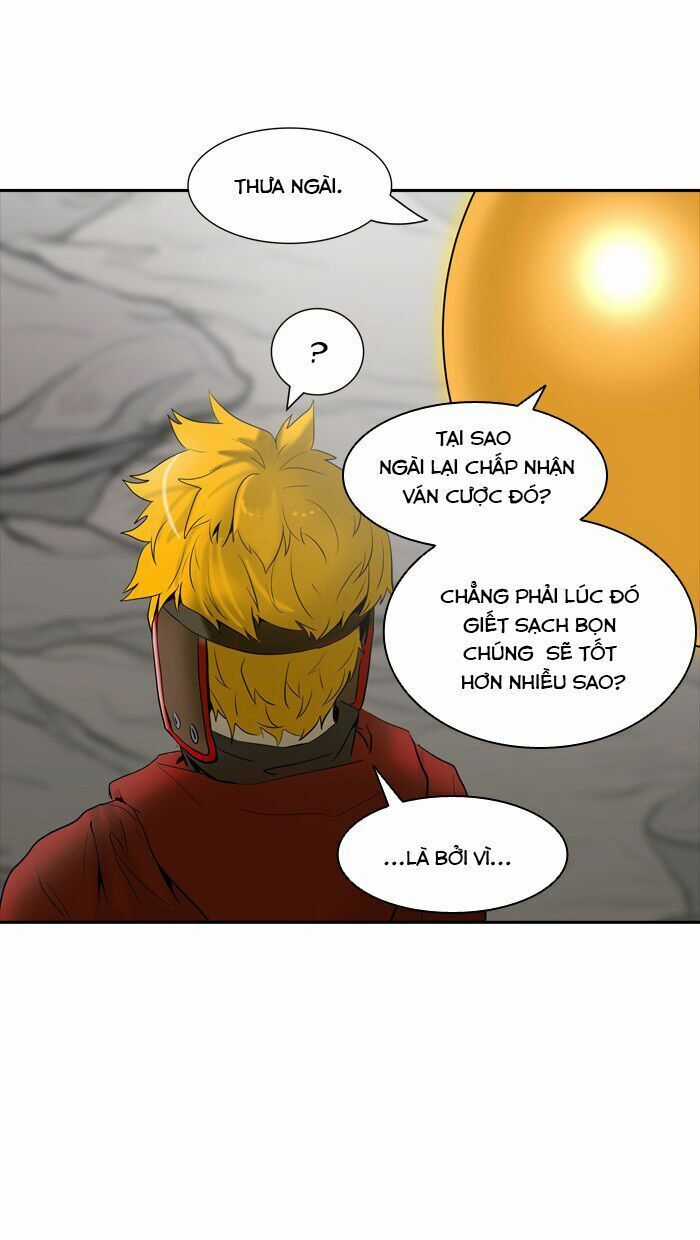 Tòa Tháp Bí Ẩn - Chapter 368 - Trang 8