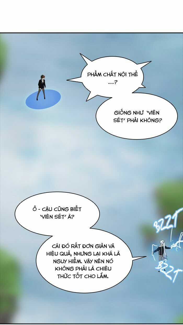Tòa Tháp Bí Ẩn - Chapter 368 - Trang 94