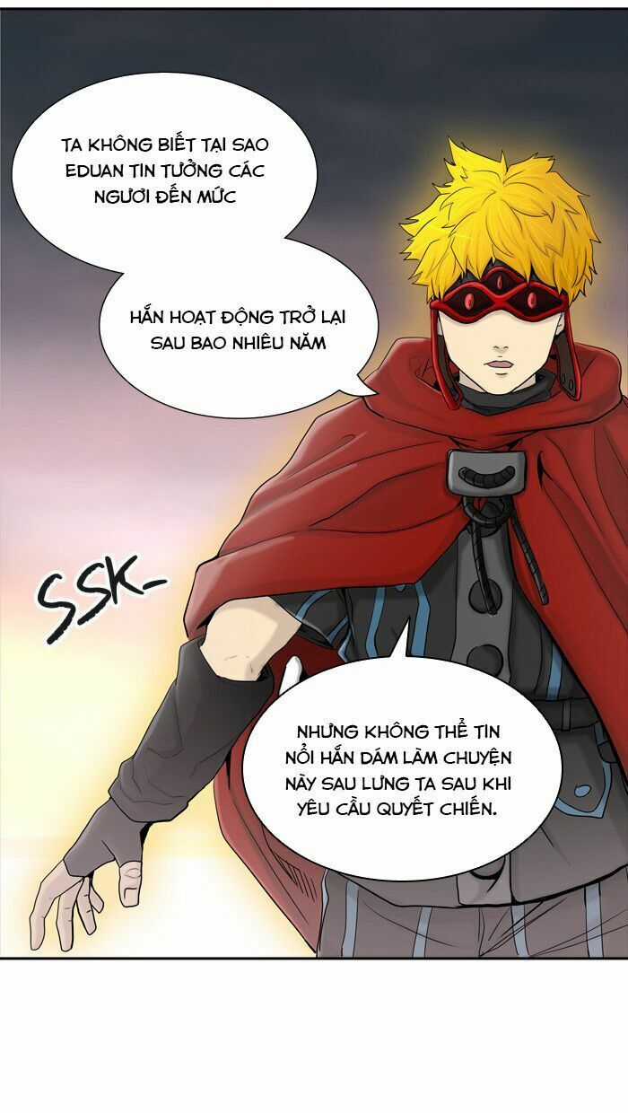 Tòa Tháp Bí Ẩn - Chapter 370 - Trang 112