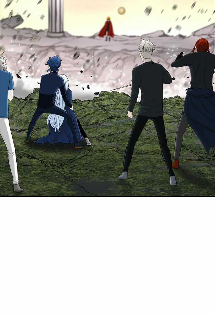 Tòa Tháp Bí Ẩn - Chapter 371 - Trang 3