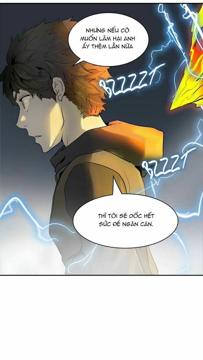 Tòa Tháp Bí Ẩn - Chapter 372 - Trang 113