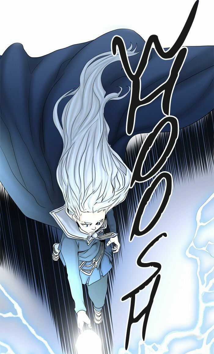 Tòa Tháp Bí Ẩn - Chapter 372 - Trang 25