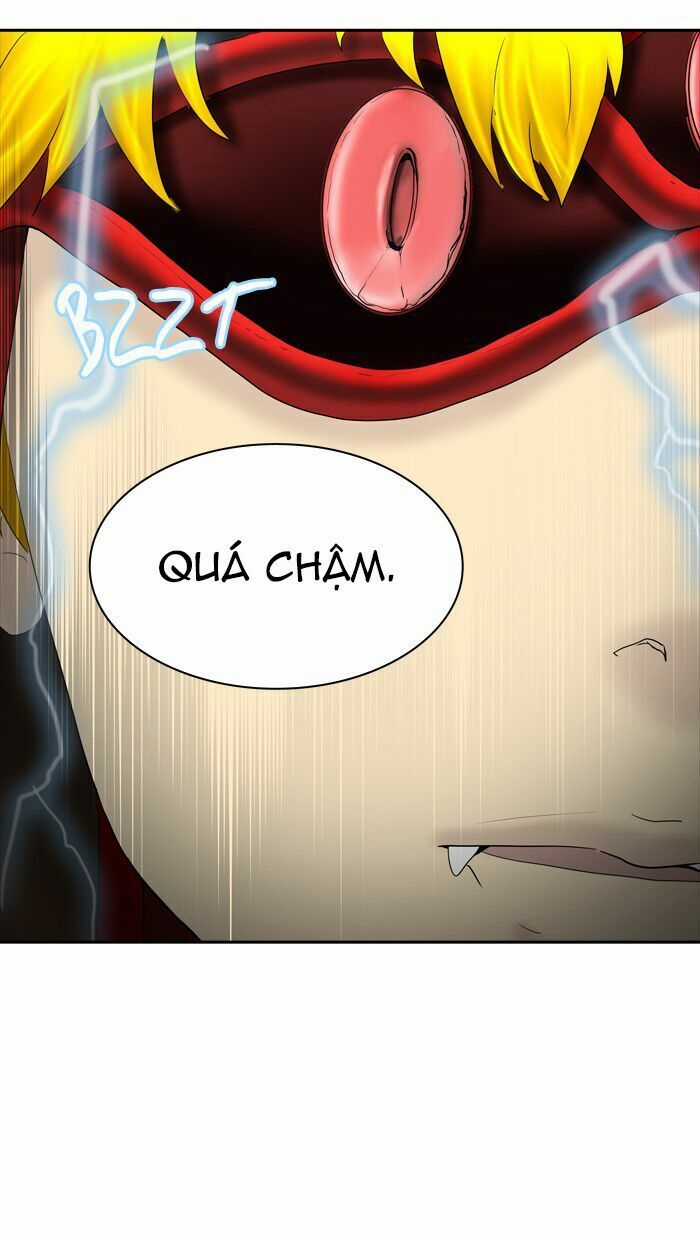 Tòa Tháp Bí Ẩn - Chapter 372 - Trang 29