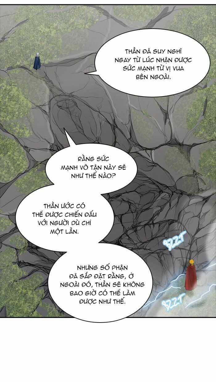 Tòa Tháp Bí Ẩn - Chapter 372 - Trang 38