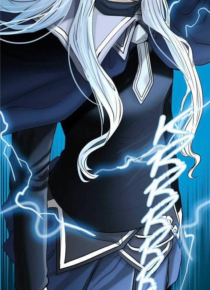 Tòa Tháp Bí Ẩn - Chapter 372 - Trang 43