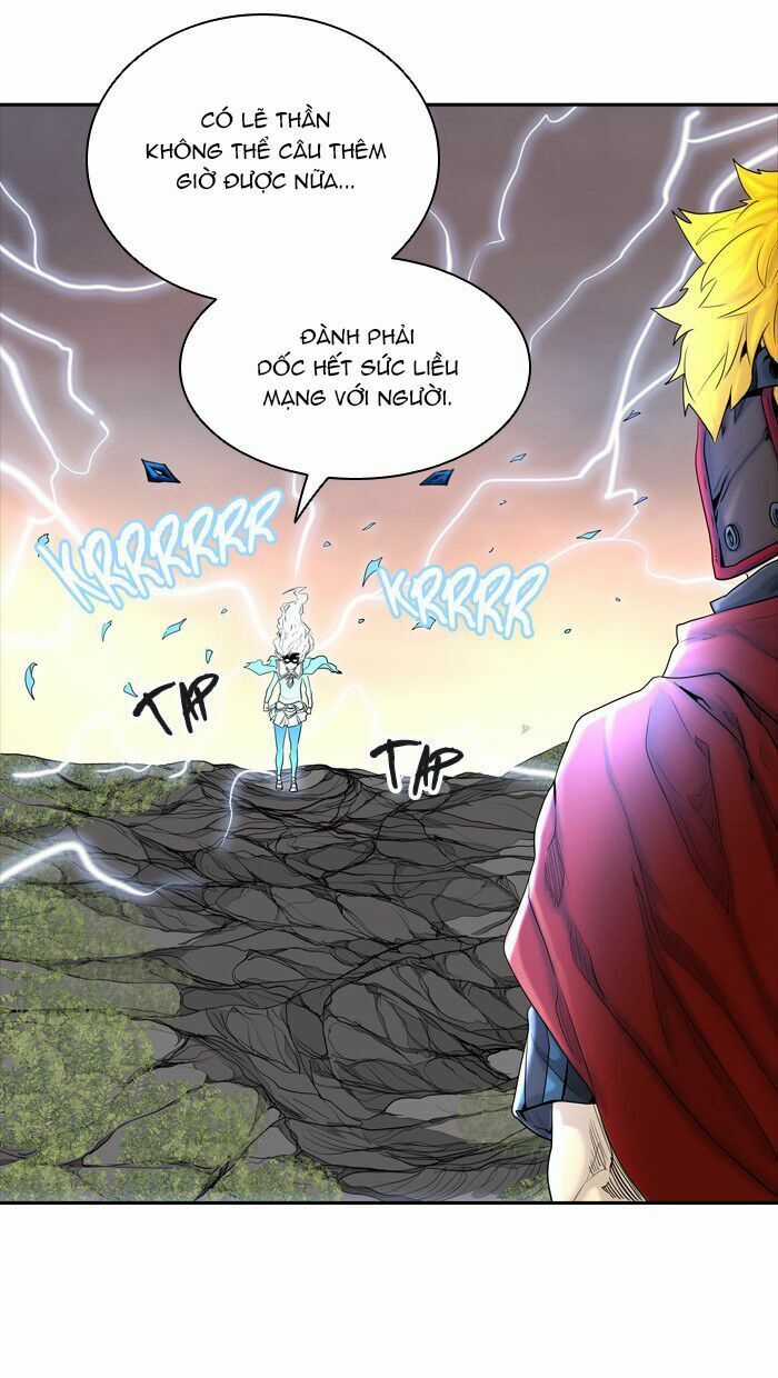 Tòa Tháp Bí Ẩn - Chapter 372 - Trang 50