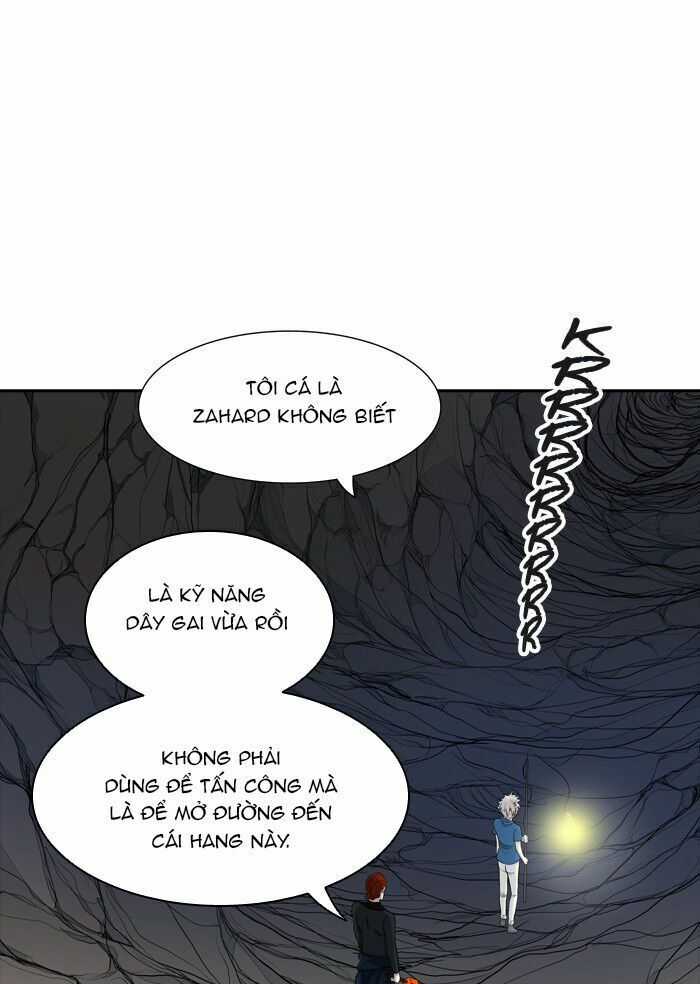 Tòa Tháp Bí Ẩn - Chapter 372 - Trang 53