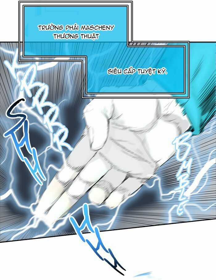 Tòa Tháp Bí Ẩn - Chapter 372 - Trang 63