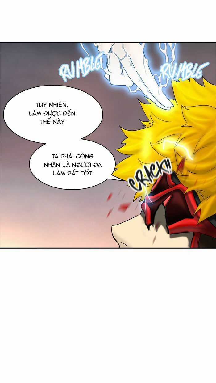 Tòa Tháp Bí Ẩn - Chapter 372 - Trang 71