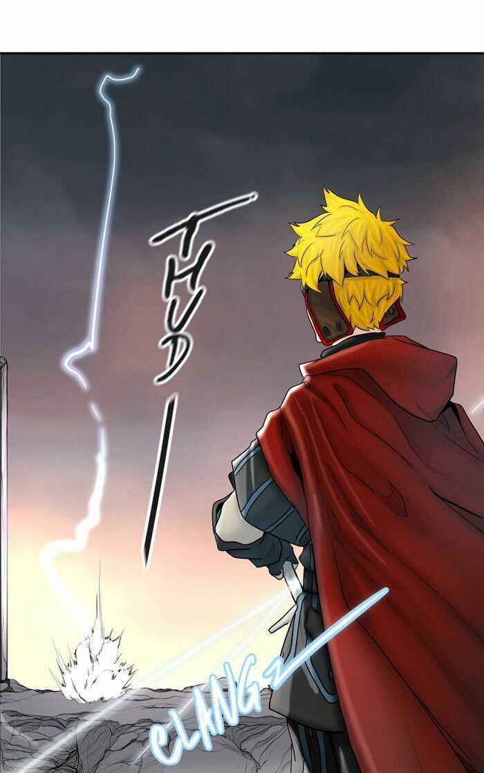 Tòa Tháp Bí Ẩn - Chapter 372 - Trang 82