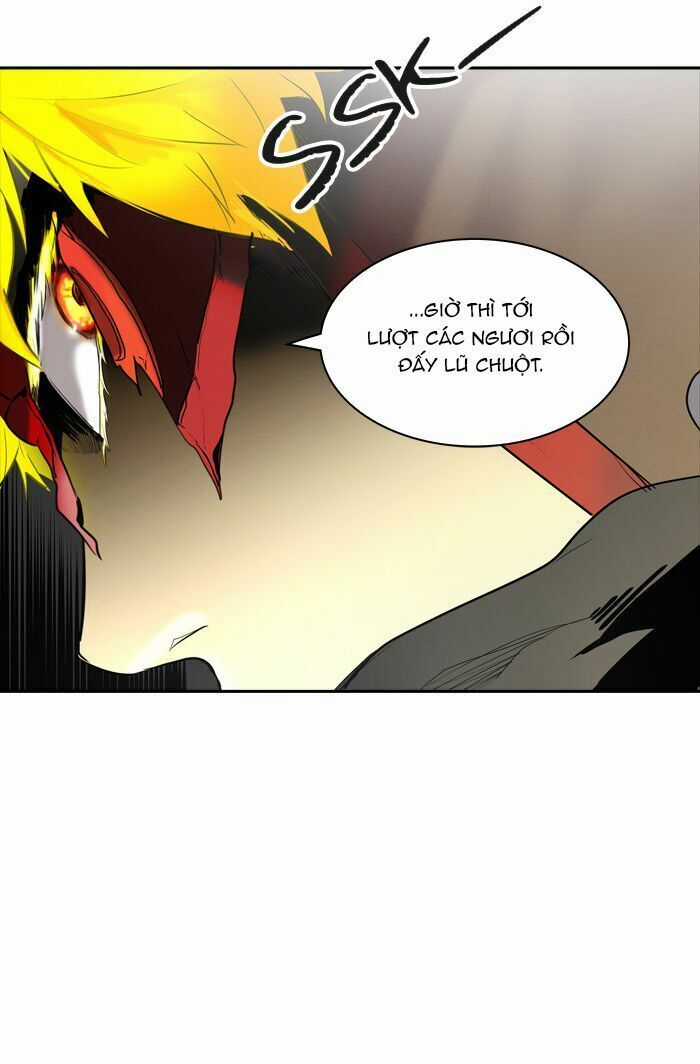 Tòa Tháp Bí Ẩn - Chapter 372 - Trang 84