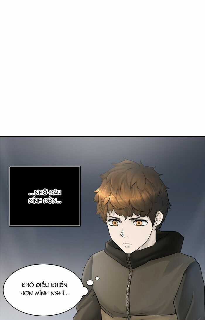 Tòa Tháp Bí Ẩn - Chapter 373 - Trang 19