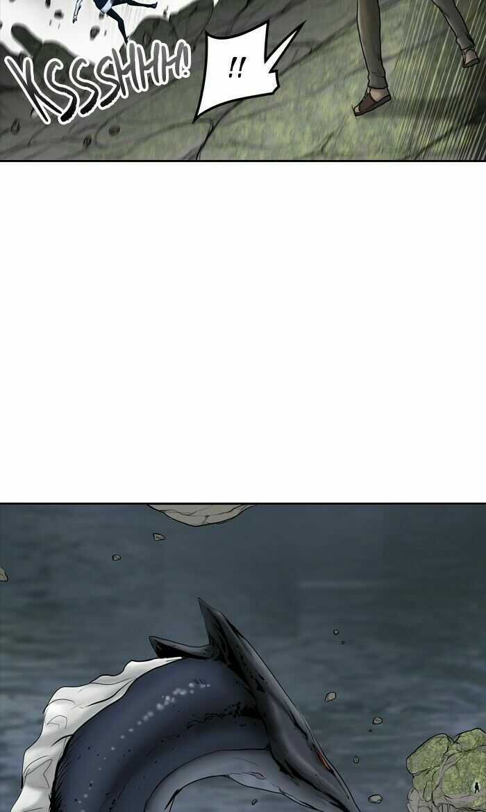 Tòa Tháp Bí Ẩn - Chapter 373 - Trang 27