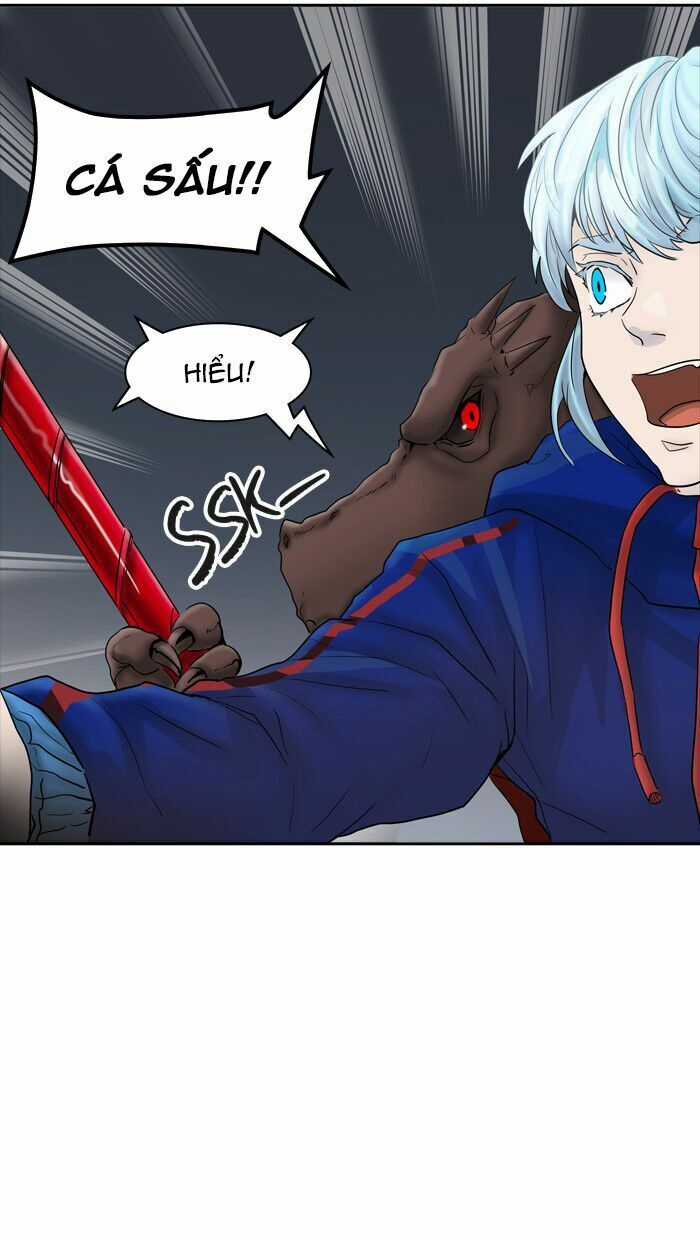 Tòa Tháp Bí Ẩn - Chapter 373 - Trang 34