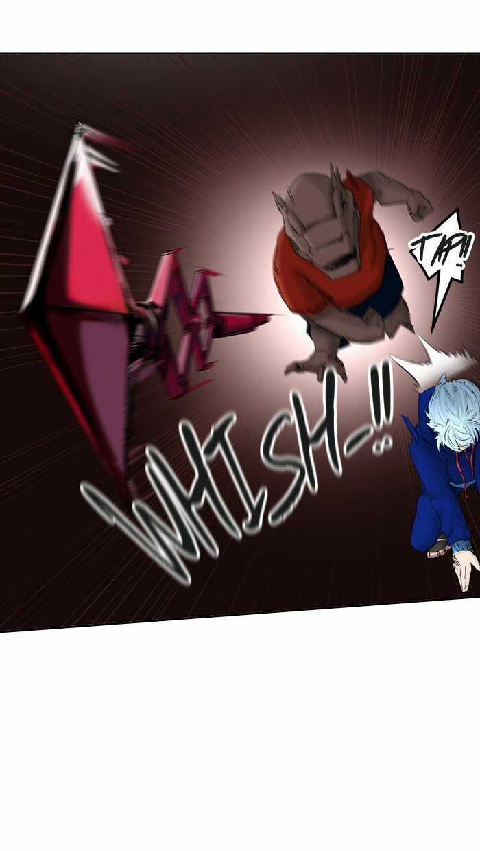 Tòa Tháp Bí Ẩn - Chapter 373 - Trang 35