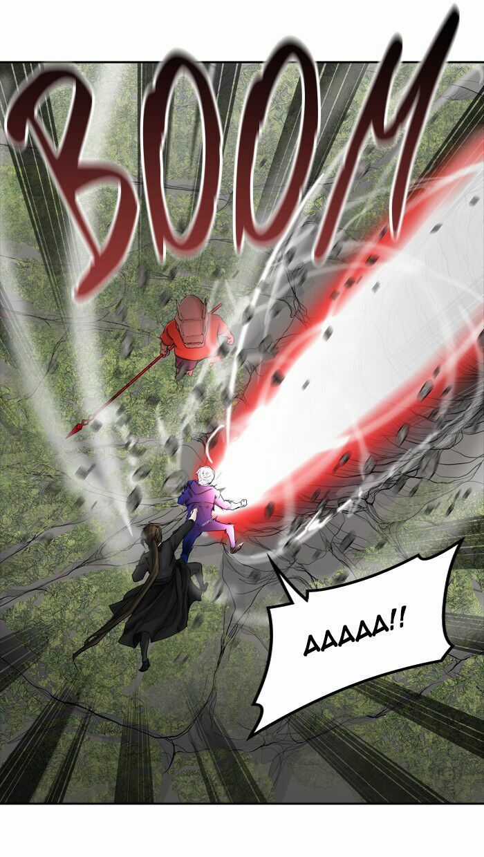 Tòa Tháp Bí Ẩn - Chapter 373 - Trang 44