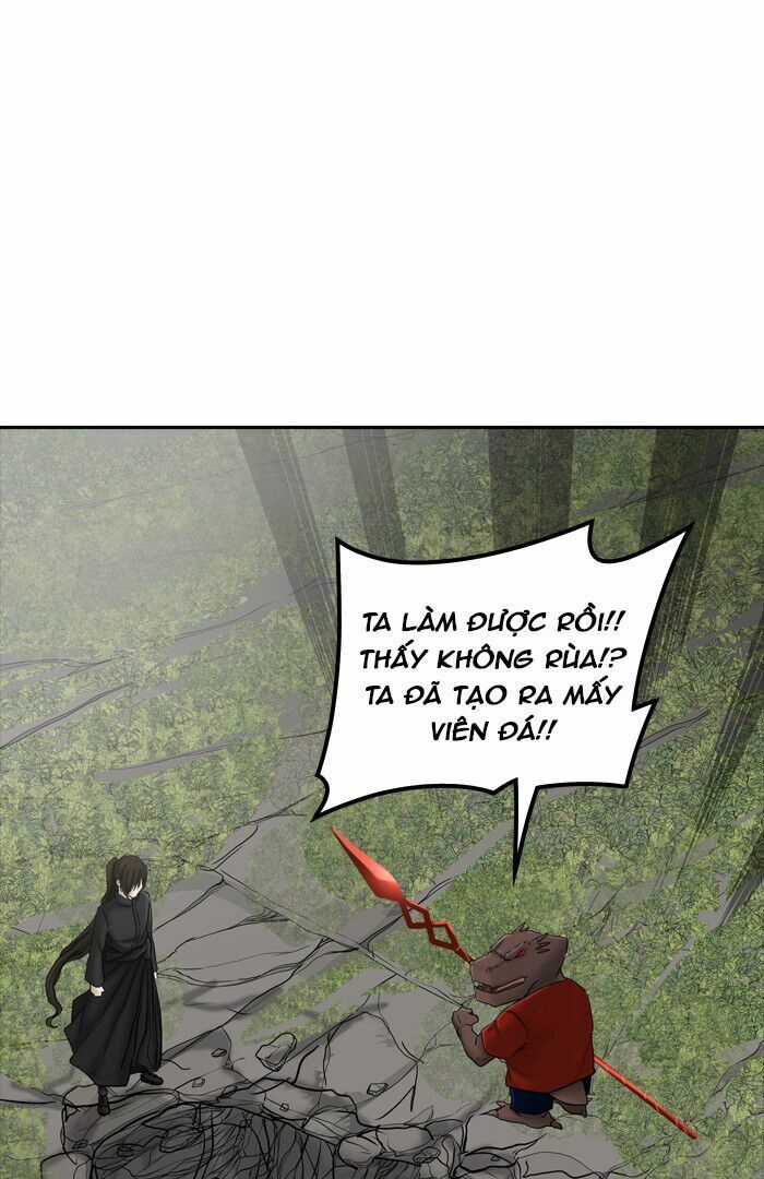 Tòa Tháp Bí Ẩn - Chapter 373 - Trang 53
