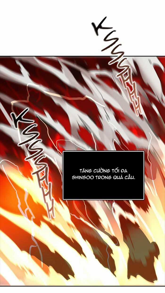 Tòa Tháp Bí Ẩn - Chapter 373 - Trang 8